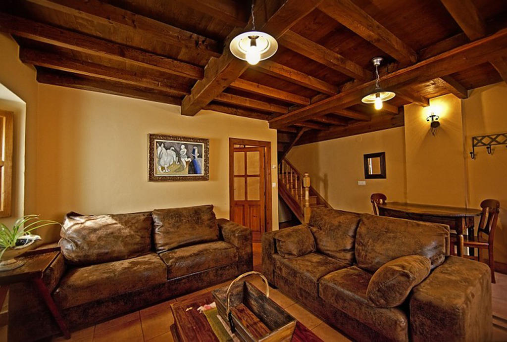 El Camino Real II * Casa de hóspedes Poo  Quarto foto