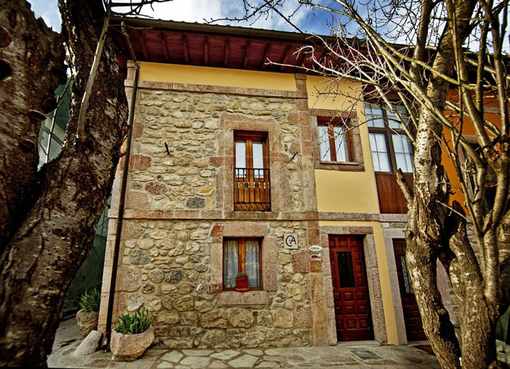 El Camino Real II * Casa de hóspedes Poo  Exterior foto