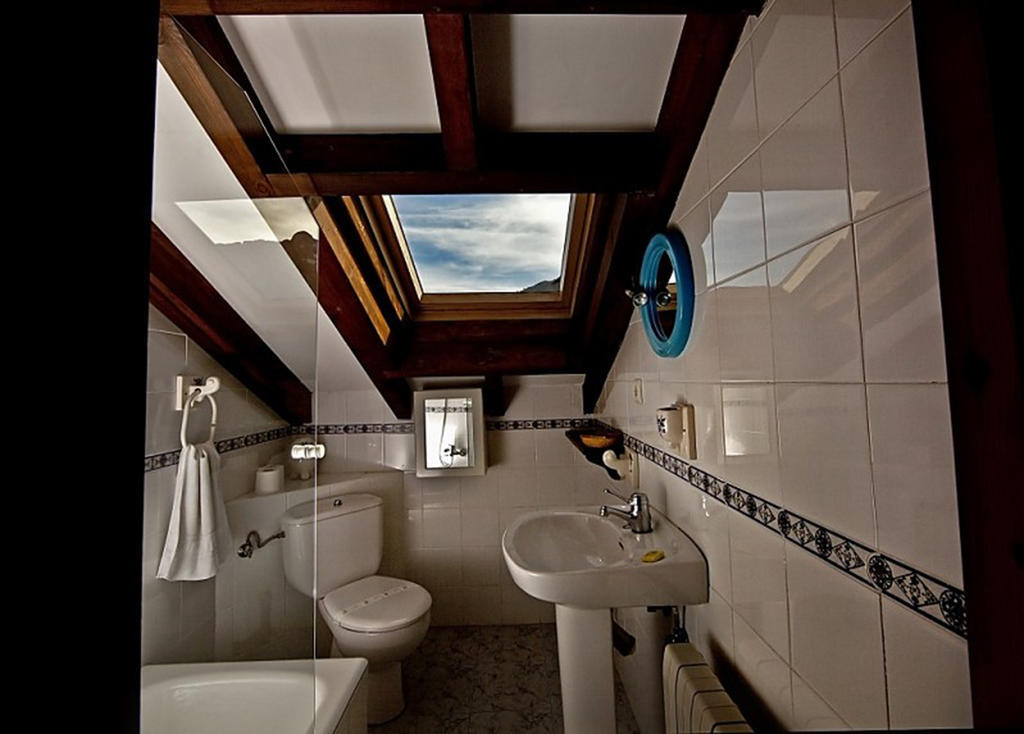 El Camino Real II * Casa de hóspedes Poo  Quarto foto