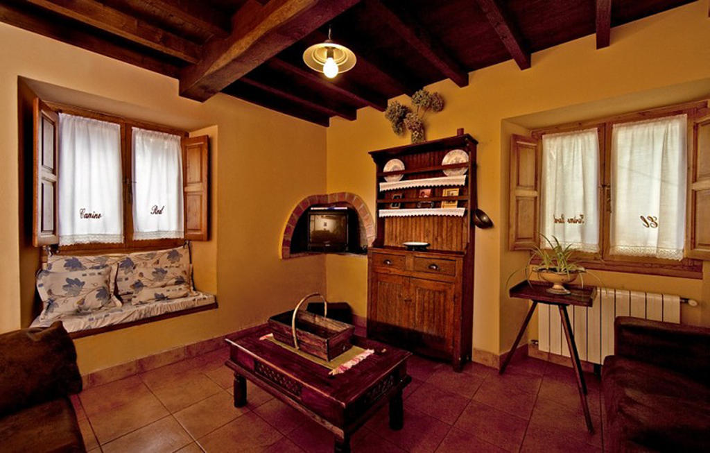 El Camino Real II * Casa de hóspedes Poo  Quarto foto