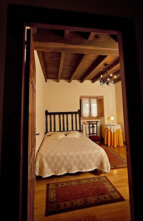 El Camino Real II * Casa de hóspedes Poo  Quarto foto