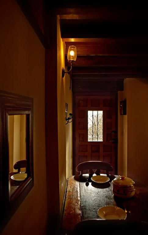 El Camino Real II * Casa de hóspedes Poo  Quarto foto